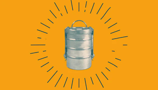 Why Majahma's Tiffin Delivery is the Future of Indian Food