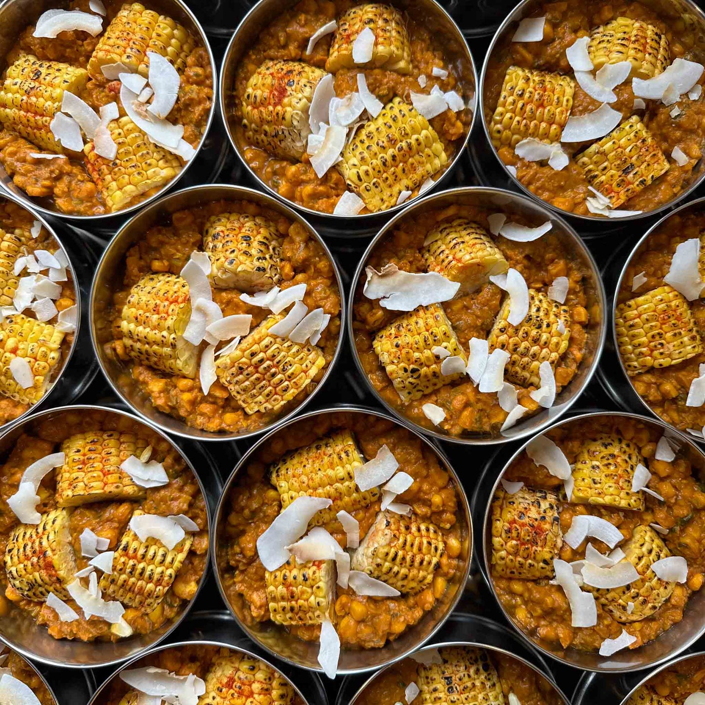 KALI CORN - 4th & 5th Dec