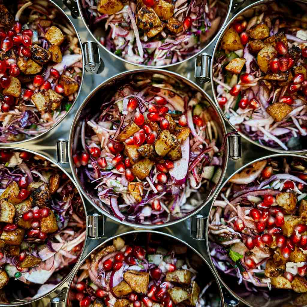 MAJAHMA - GIFT MEALS & SUBSCRIPTIONS