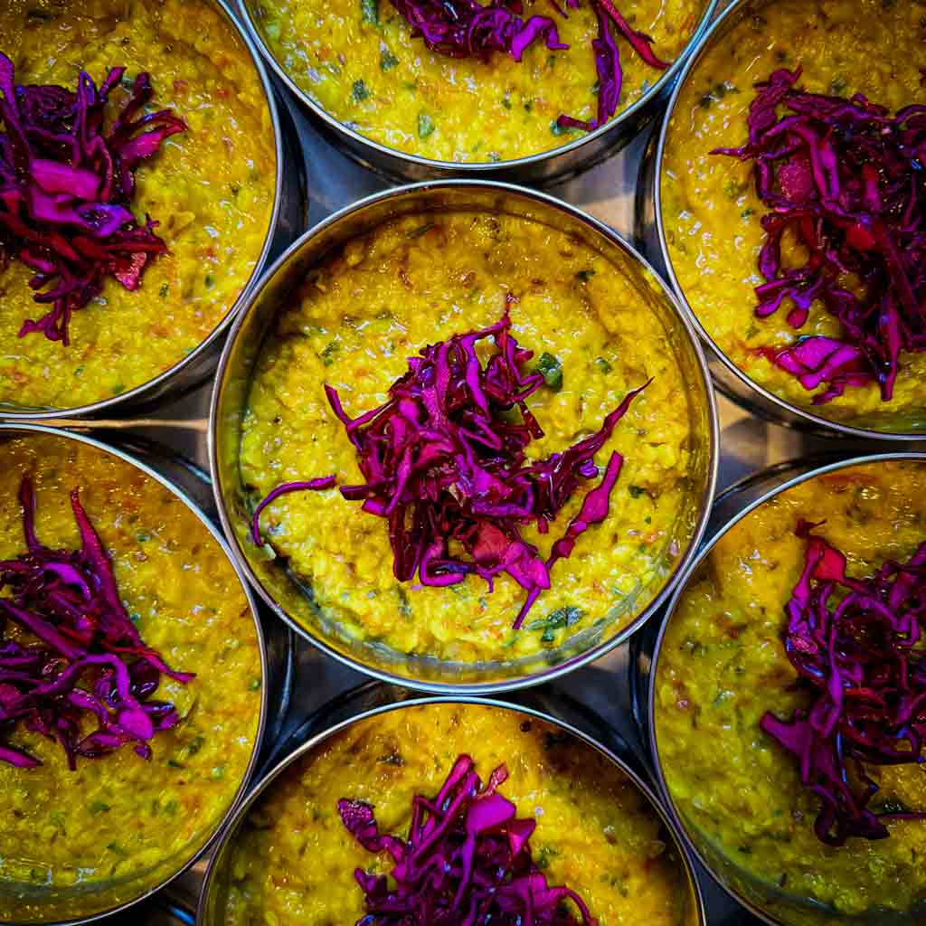MAJAHMA - GIFT MEALS & SUBSCRIPTIONS