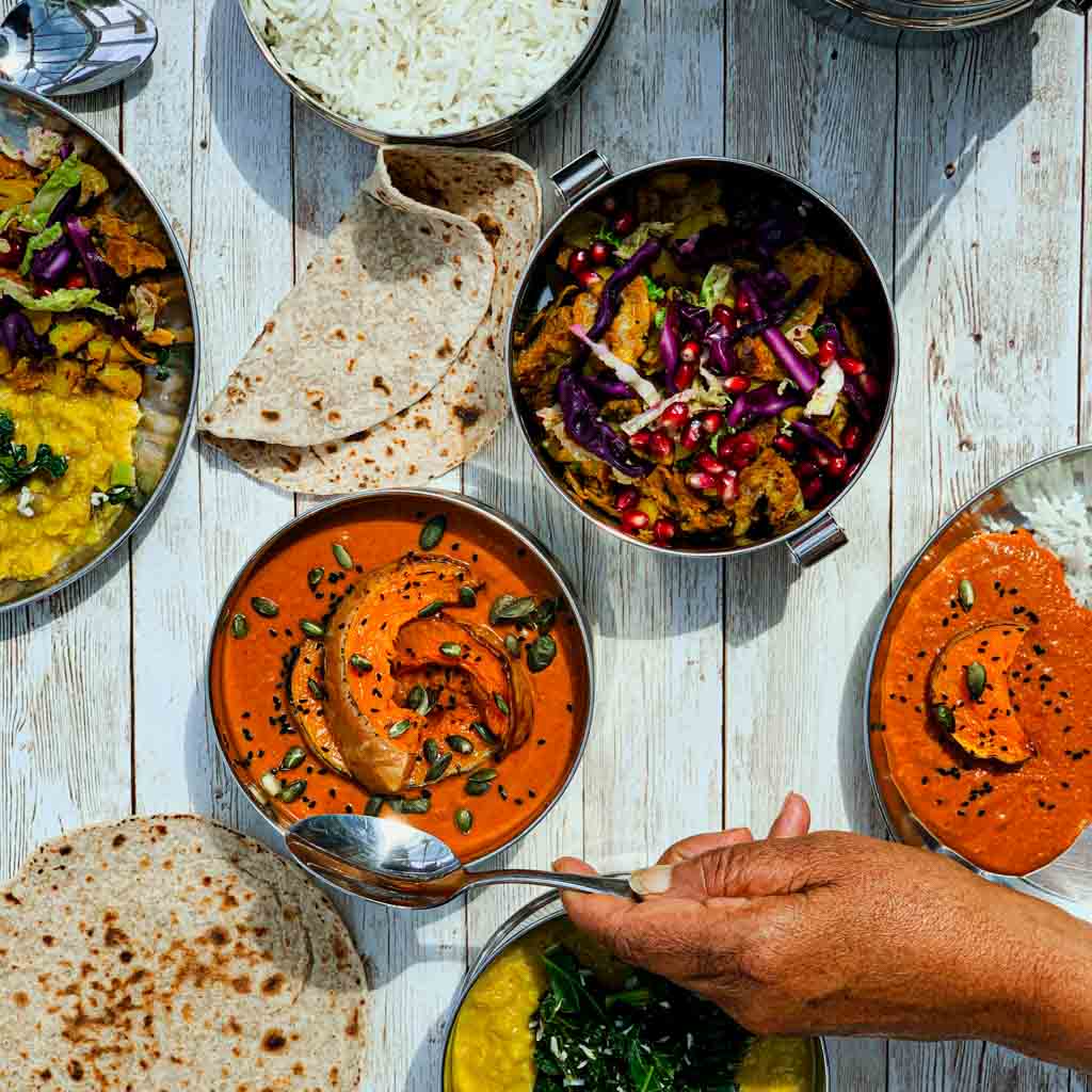 MAJAHMA - GIFT MEALS & SUBSCRIPTIONS