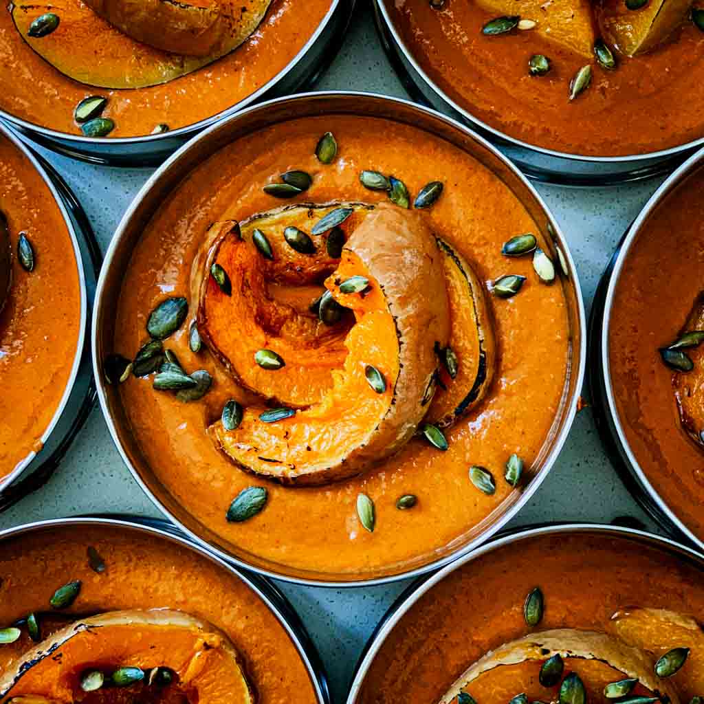MAJAHMA - GIFT MEALS & SUBSCRIPTIONS