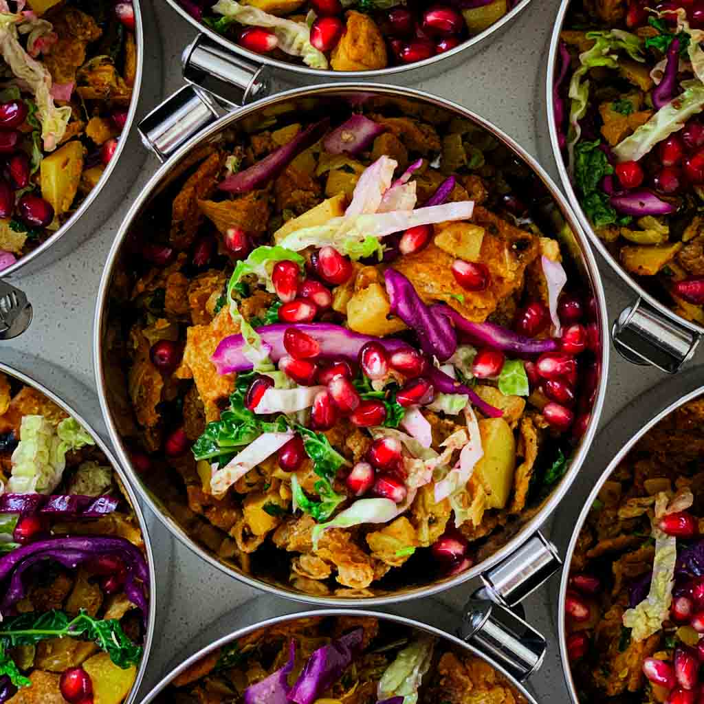 MAJAHMA - GIFT MEALS & SUBSCRIPTIONS
