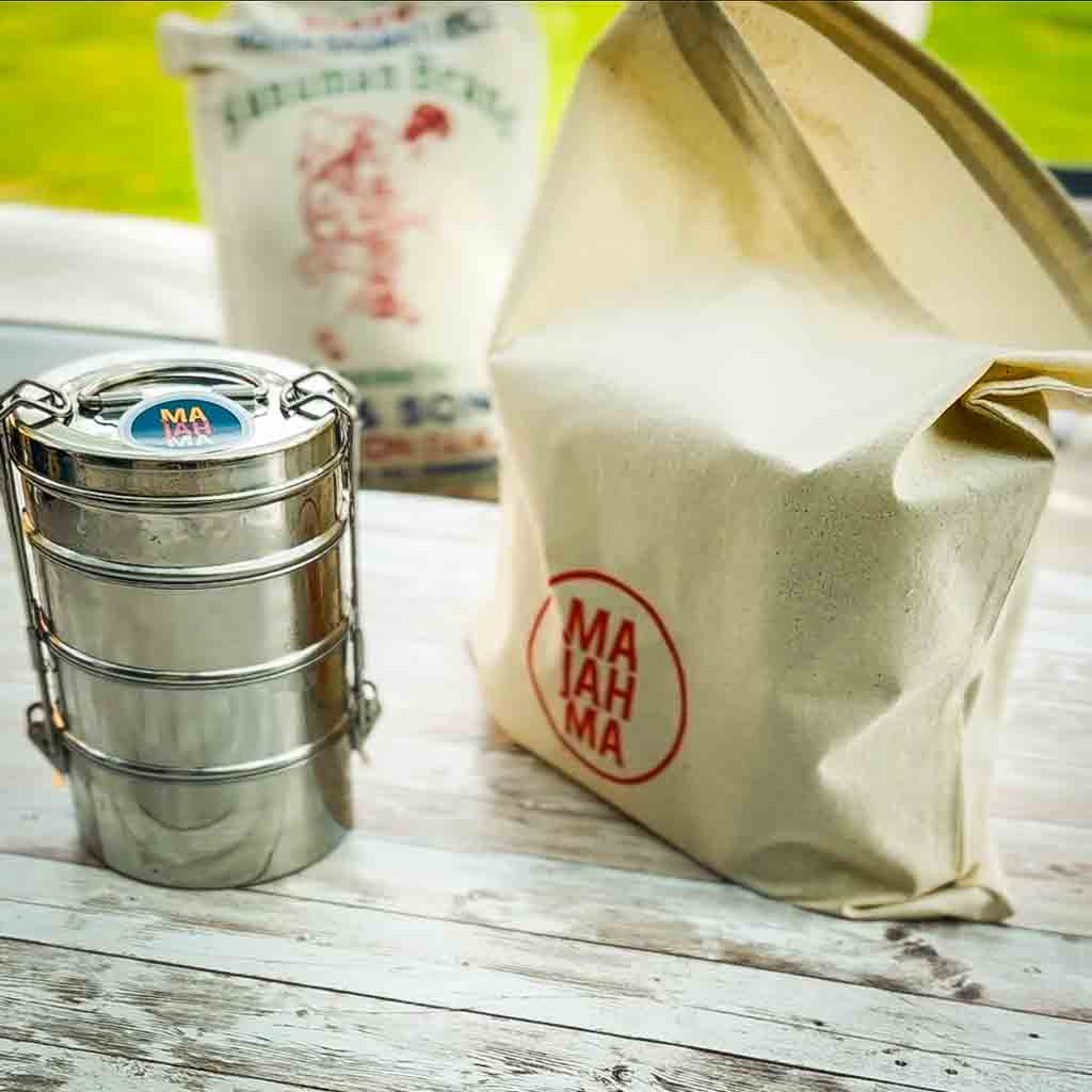 MAJAHMA - GIFT MEALS & SUBSCRIPTIONS