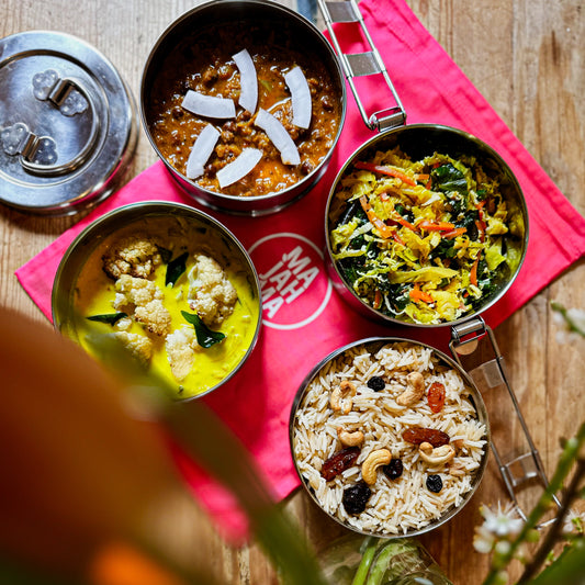 KERALA - 13th & 14th Nov