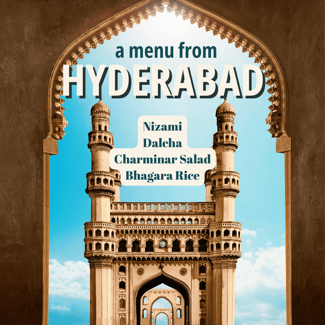 HYDERABAD - 14th & 15th Aug