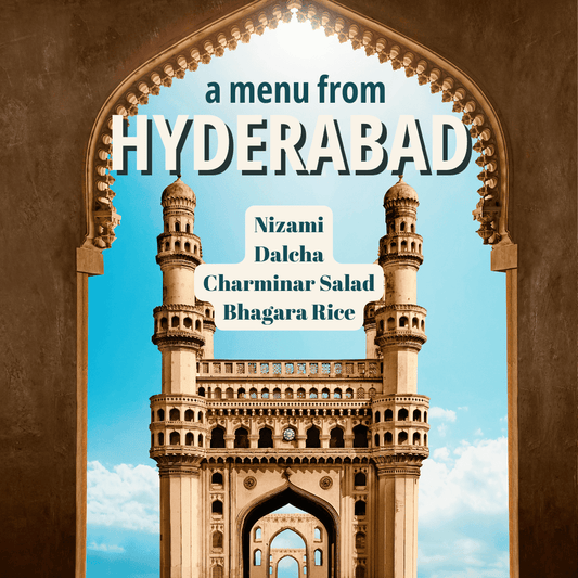 HYDERABAD - 30th & 31st Oct