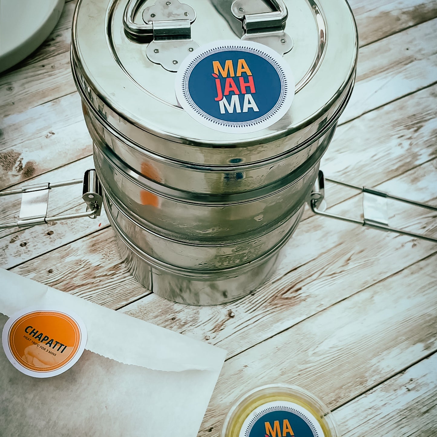 GUJARATI LAGAN - 18th & 19th Dec