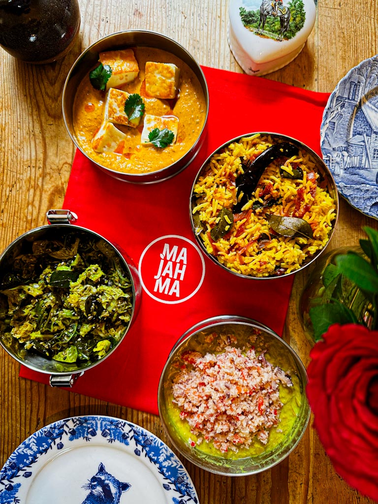 PUNJAB - 20th & 21st Nov