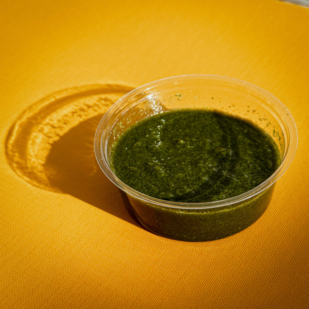 Lili Chutney