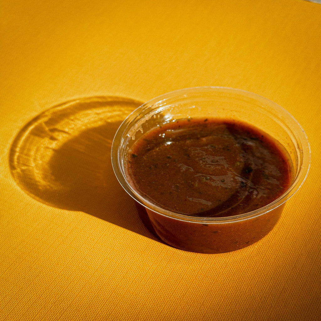 Tamarind Chutney