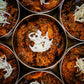 MAJAHMA - TIFFIN DELIVERY
