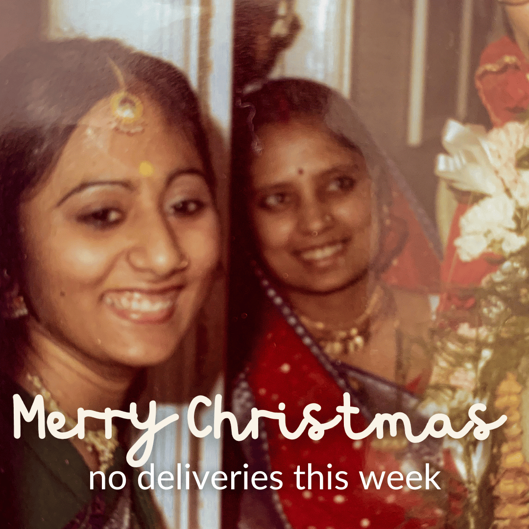 MAJAHMA HOLIDAY - 25th & 26th Dec