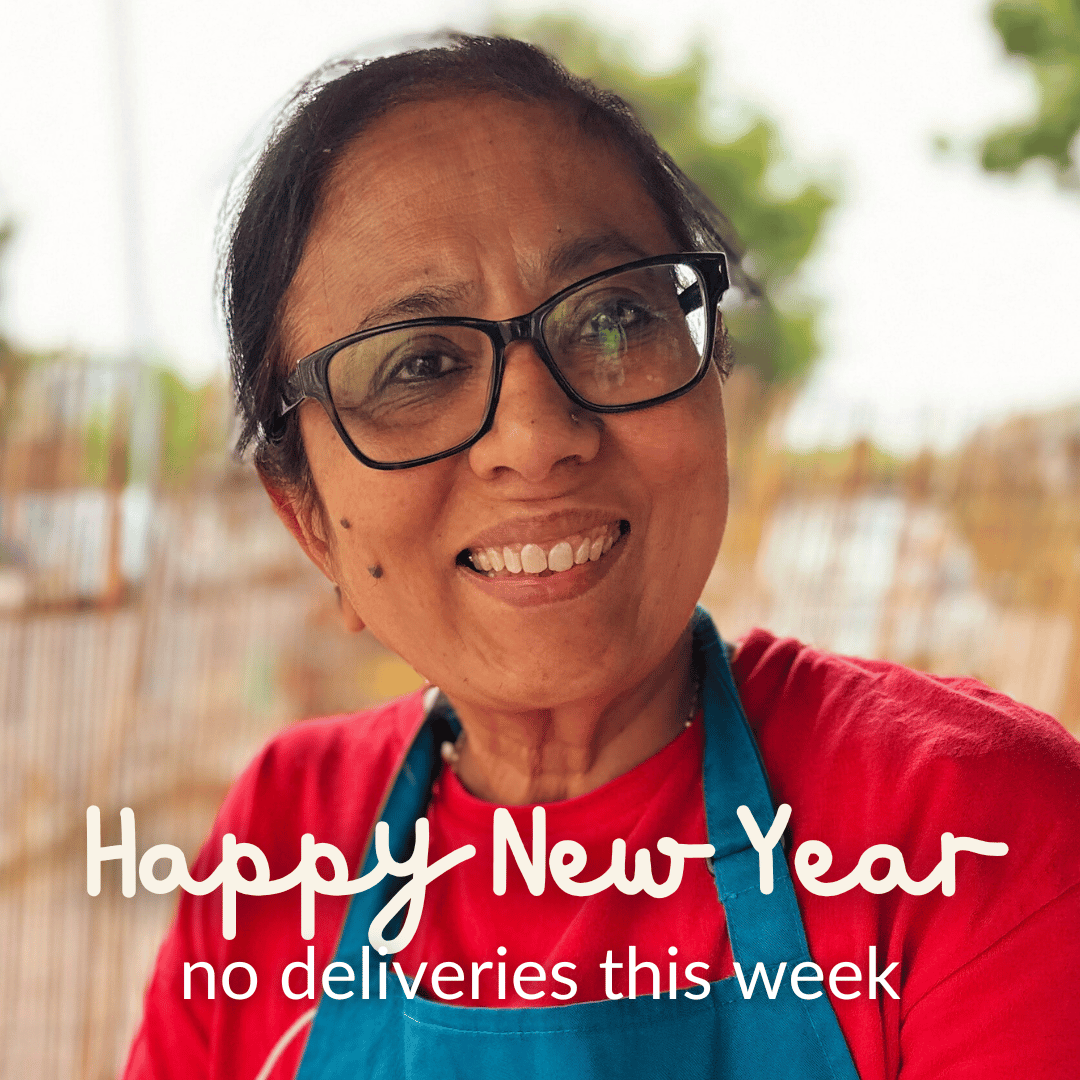 MAJAHMA HOLIDAY - 1st & 2nd Jan