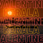 VALENTINES IN KERALA - 15th & 16th Feb