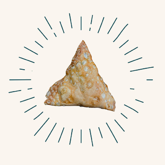 Punjabi Samosa