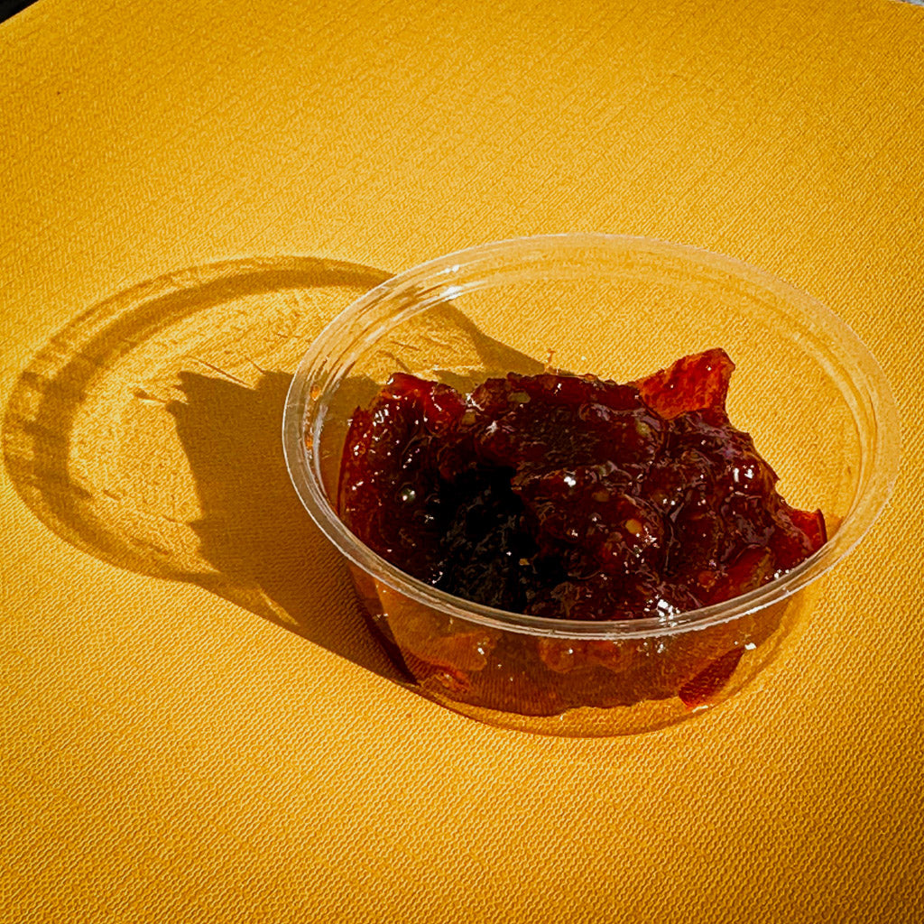 Lime Pickle - £2.00