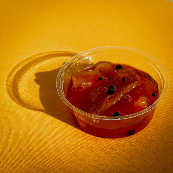 Mango chutney