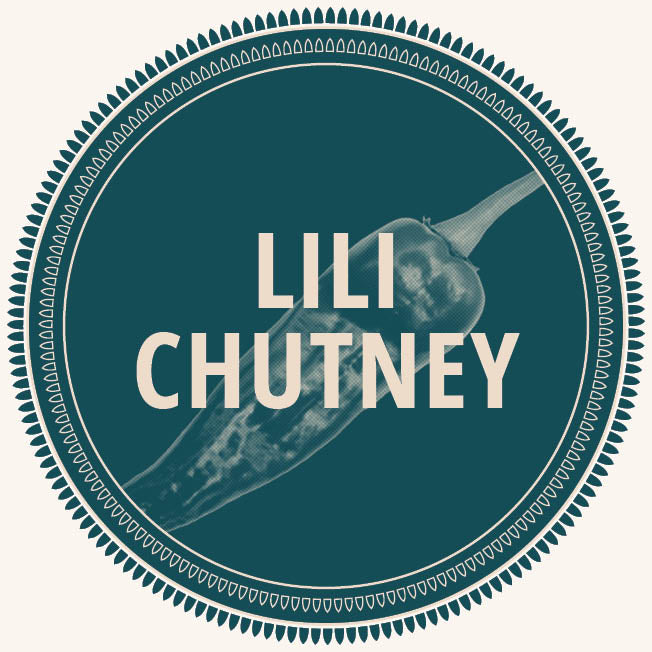 Lili Chutney